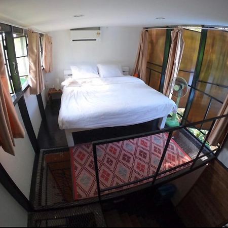 קו פאיאם Himmapan Resort מראה חיצוני תמונה