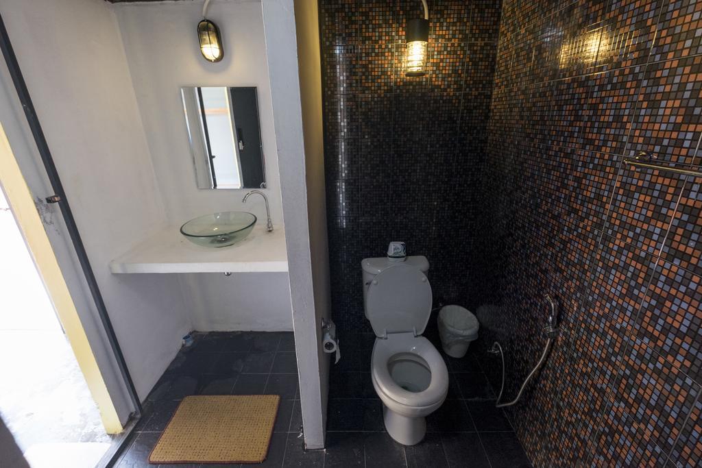 קו פאיאם Himmapan Resort מראה חיצוני תמונה