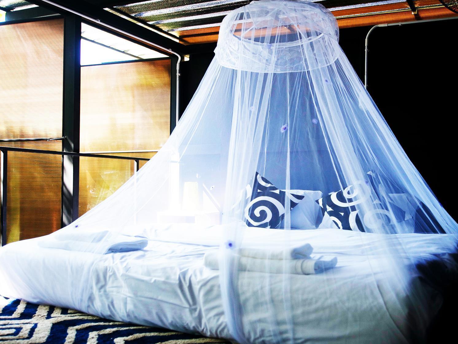 קו פאיאם Himmapan Resort מראה חיצוני תמונה