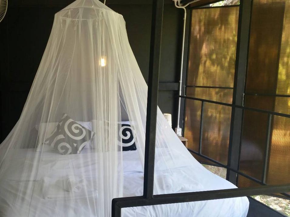 קו פאיאם Himmapan Resort מראה חיצוני תמונה