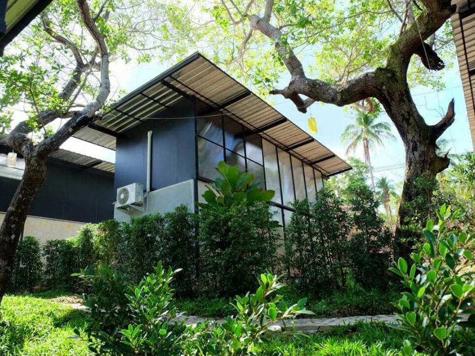 קו פאיאם Himmapan Resort מראה חיצוני תמונה