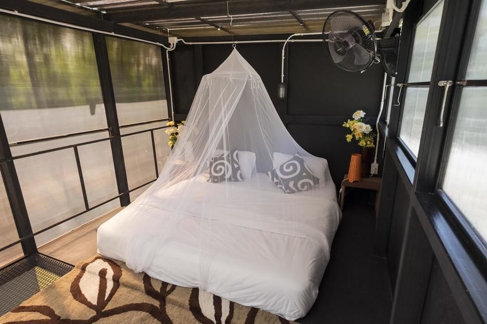 קו פאיאם Himmapan Resort מראה חיצוני תמונה