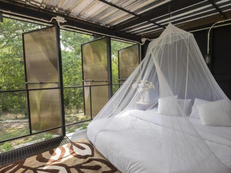 קו פאיאם Himmapan Resort מראה חיצוני תמונה