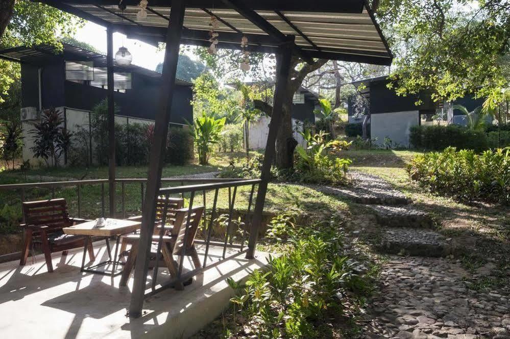 קו פאיאם Himmapan Resort מראה חיצוני תמונה