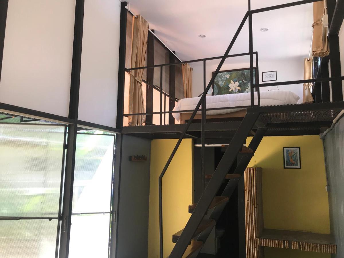 קו פאיאם Himmapan Resort מראה חיצוני תמונה