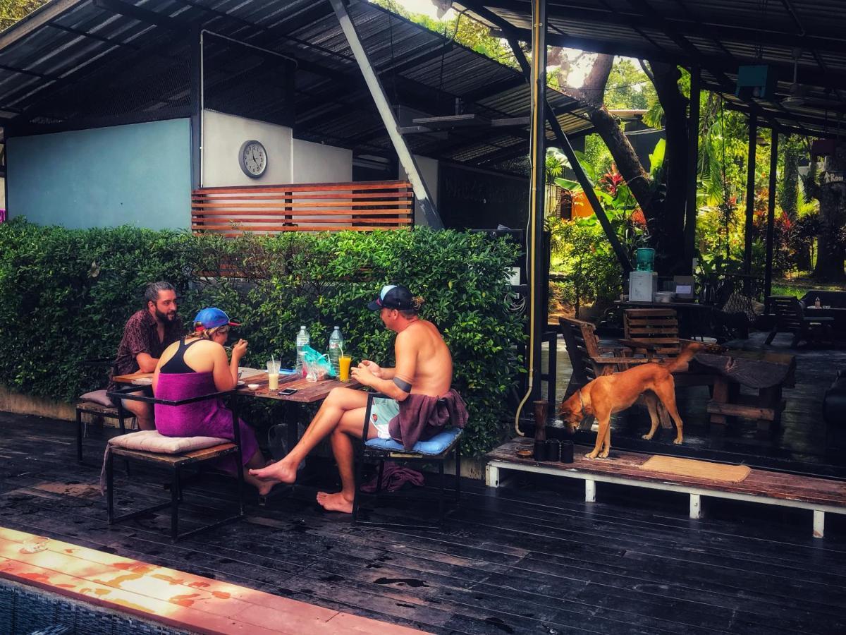 קו פאיאם Himmapan Resort מראה חיצוני תמונה