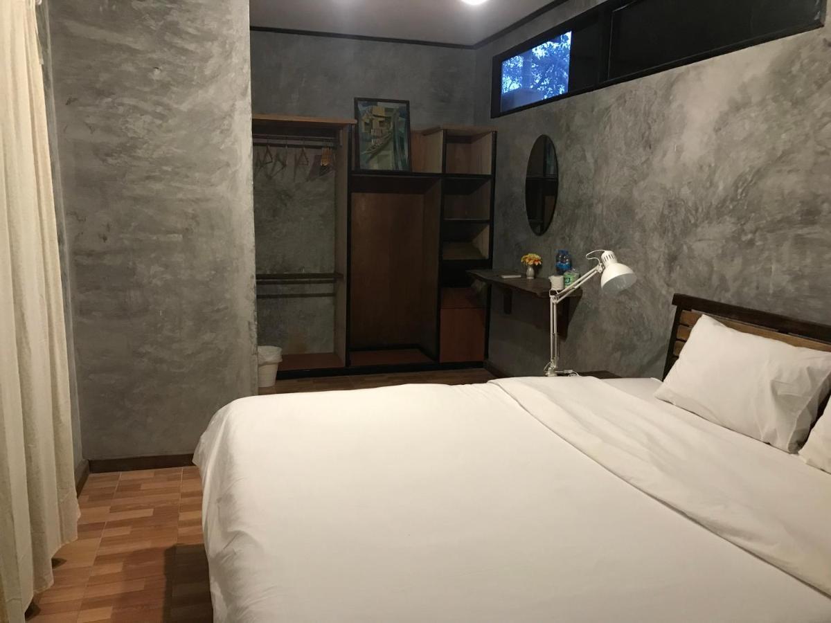 קו פאיאם Himmapan Resort מראה חיצוני תמונה