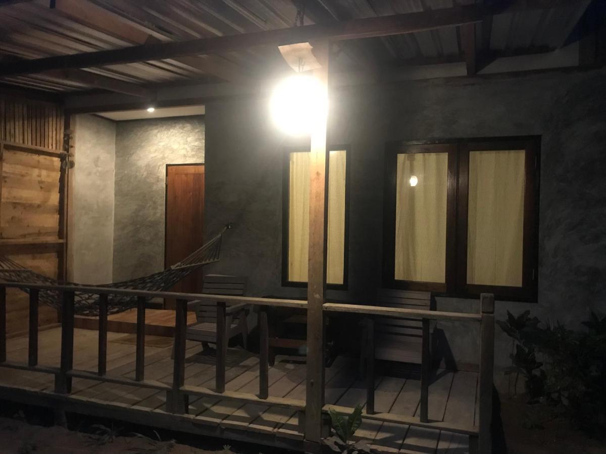 קו פאיאם Himmapan Resort מראה חיצוני תמונה