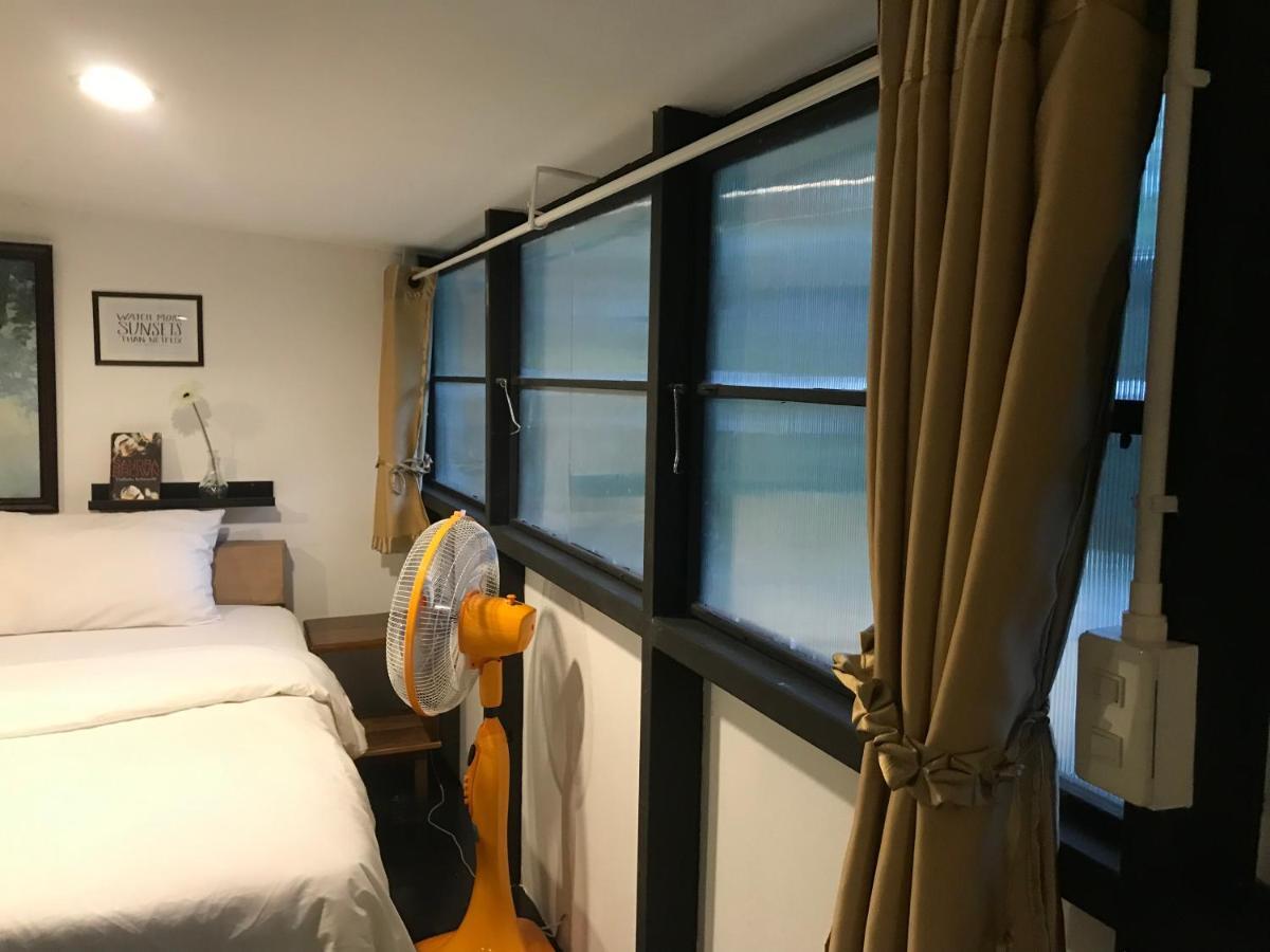 קו פאיאם Himmapan Resort מראה חיצוני תמונה