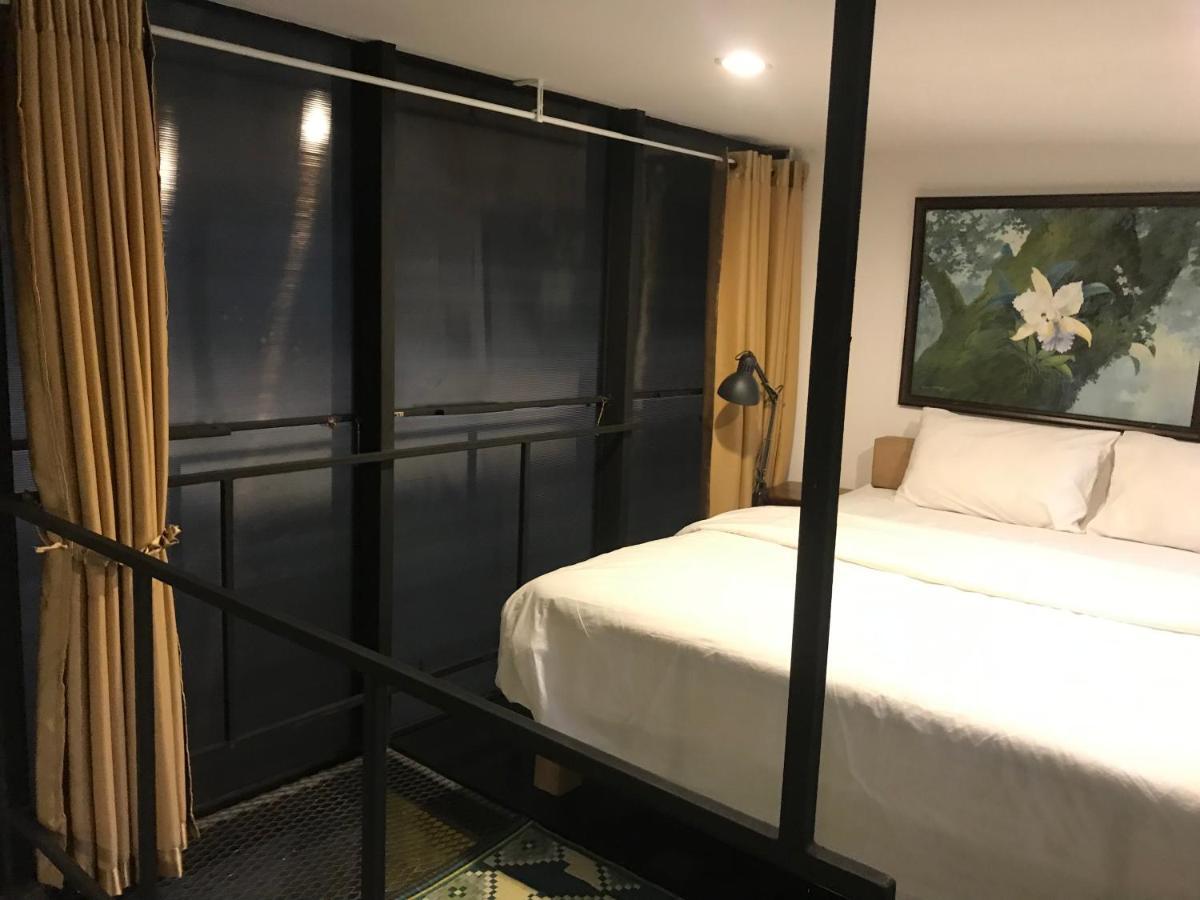 קו פאיאם Himmapan Resort מראה חיצוני תמונה