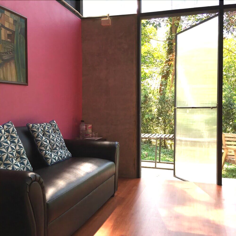 קו פאיאם Himmapan Resort מראה חיצוני תמונה