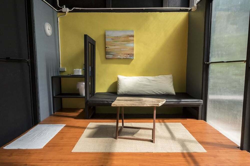 קו פאיאם Himmapan Resort מראה חיצוני תמונה