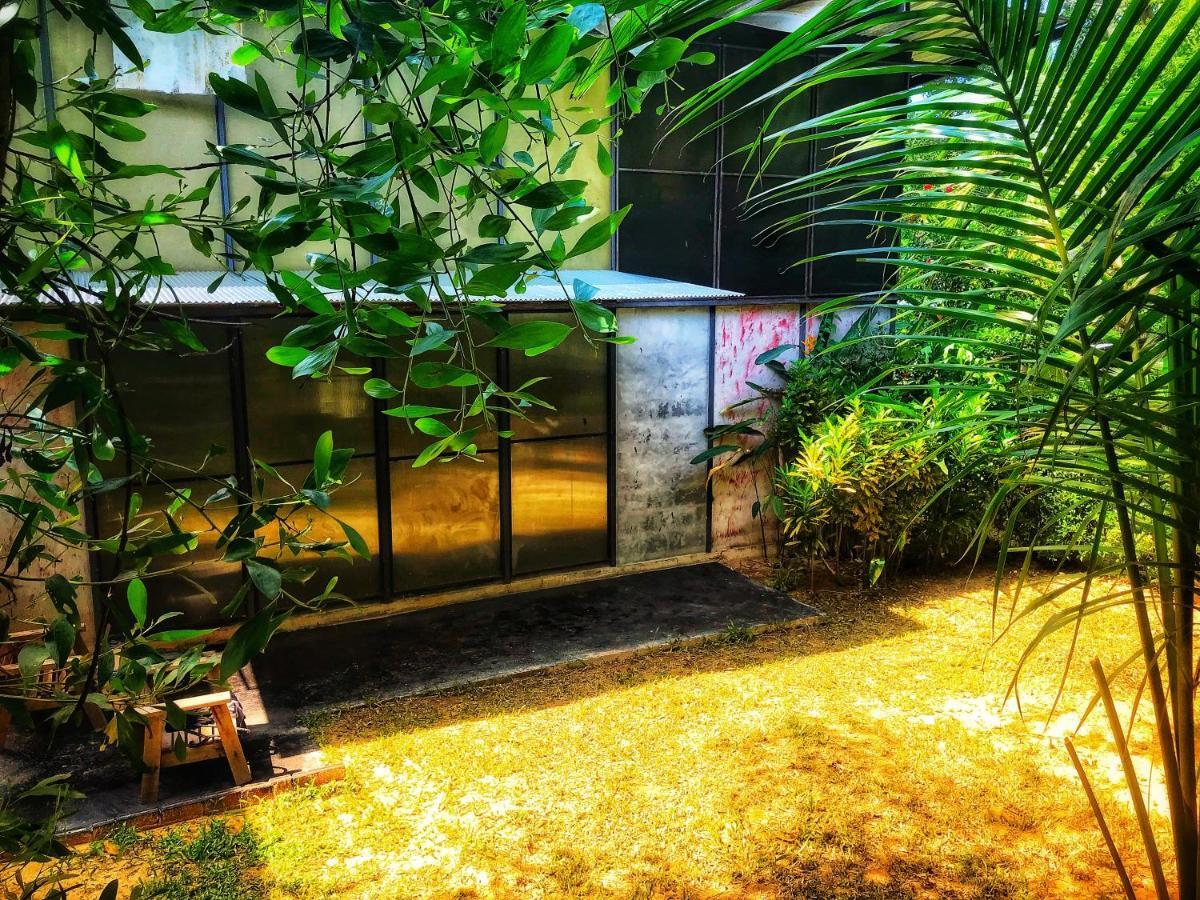 קו פאיאם Himmapan Resort מראה חיצוני תמונה