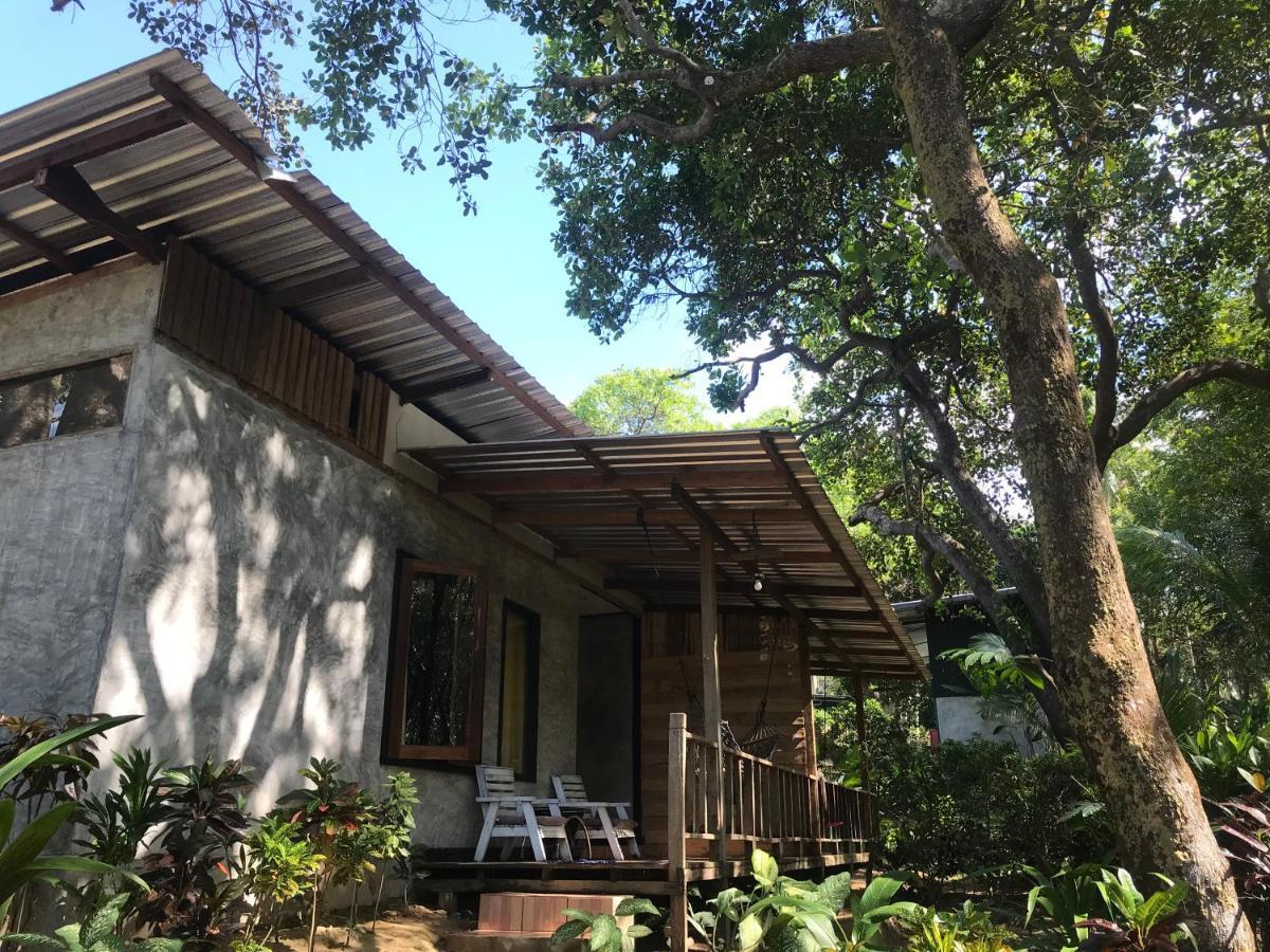 קו פאיאם Himmapan Resort מראה חיצוני תמונה
