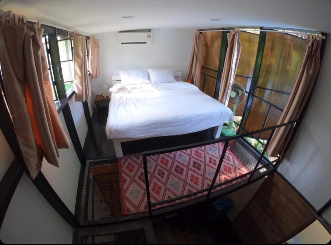 קו פאיאם Himmapan Resort מראה חיצוני תמונה