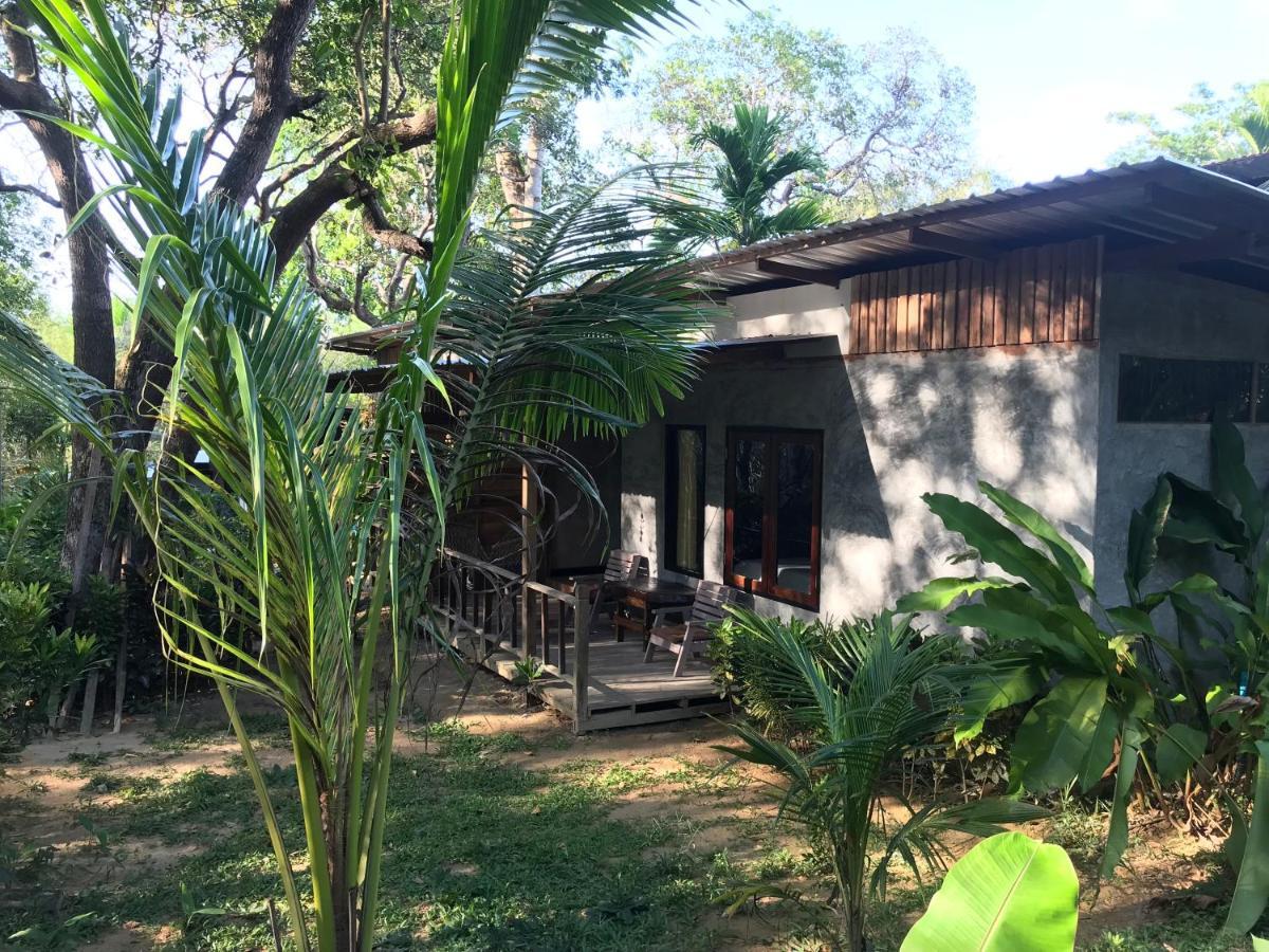 קו פאיאם Himmapan Resort מראה חיצוני תמונה