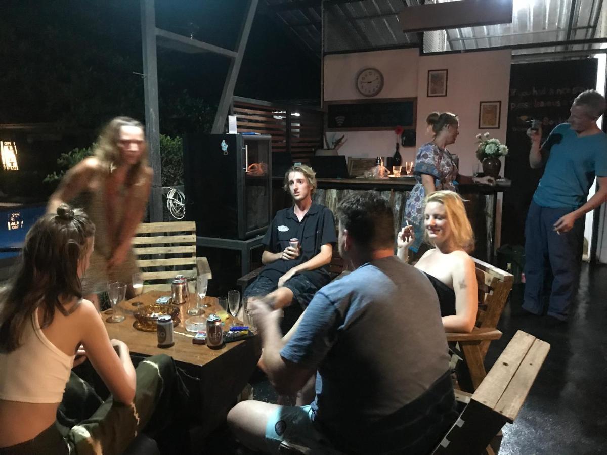 קו פאיאם Himmapan Resort מראה חיצוני תמונה