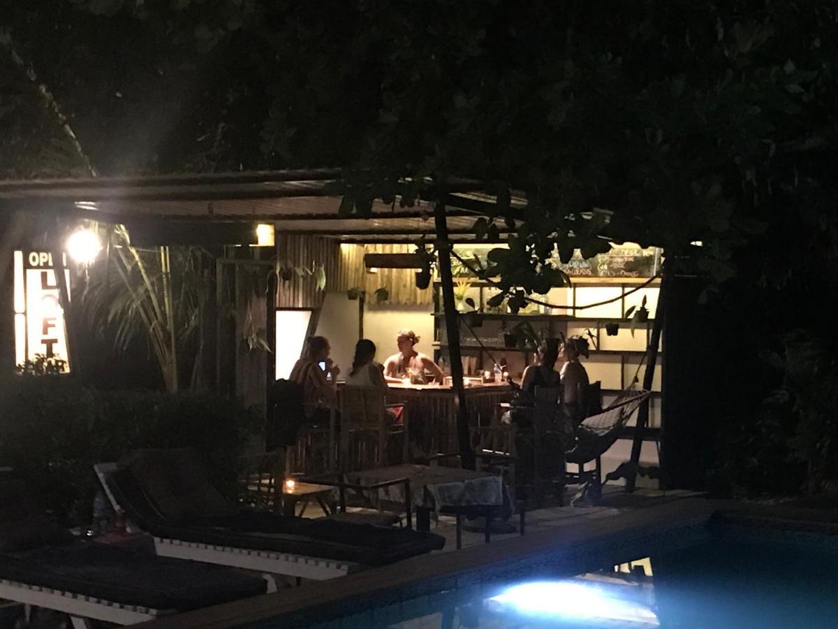 קו פאיאם Himmapan Resort מראה חיצוני תמונה